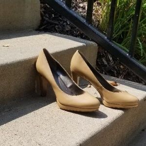 Platform Pumps